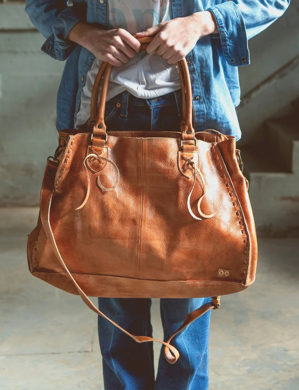 Mayyan Classic Style Bag