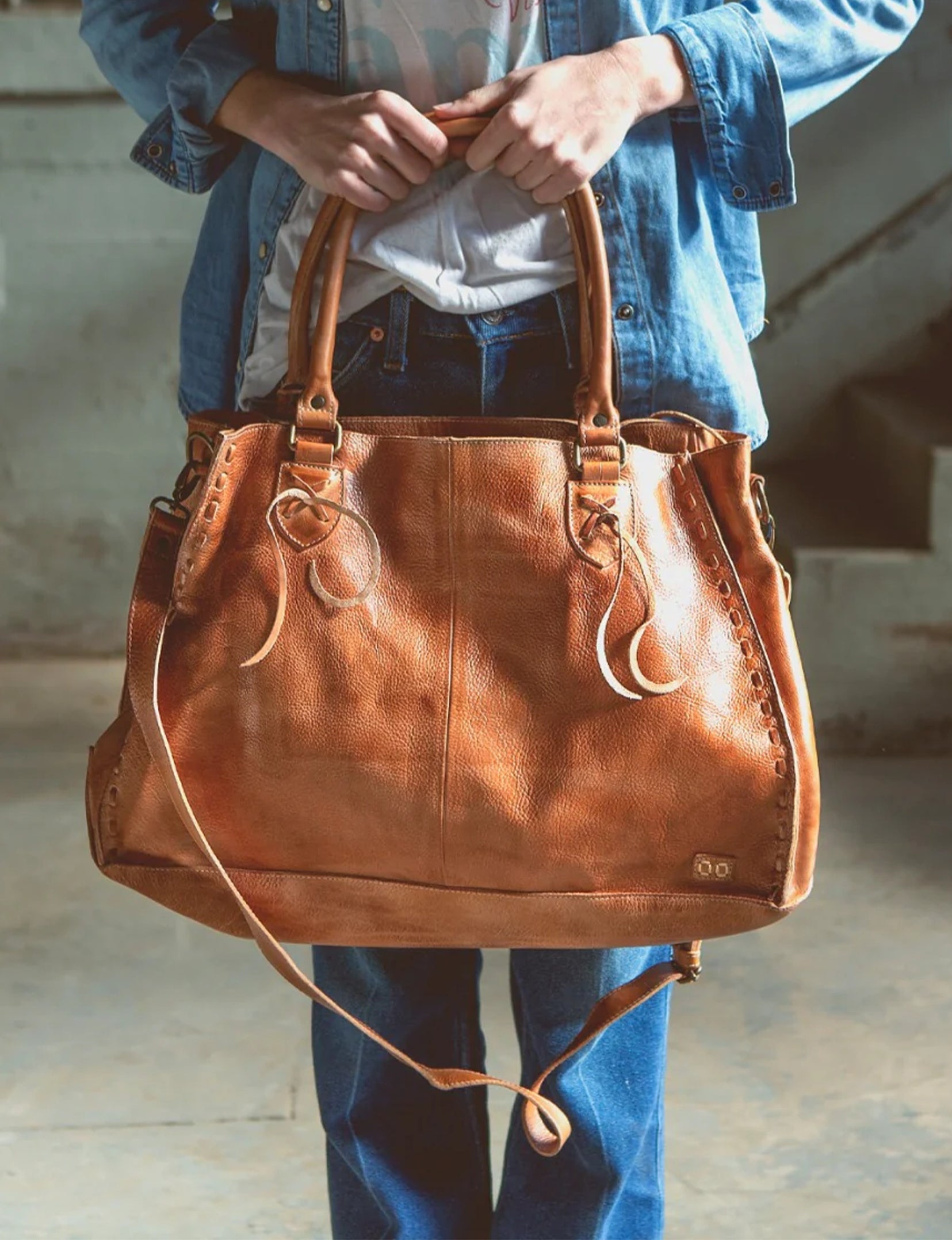Mayyan Classic Style Bag