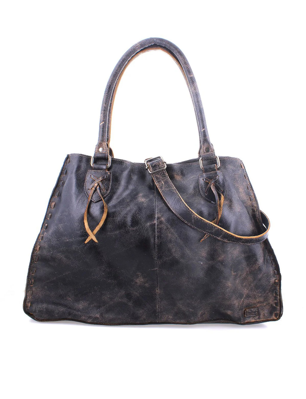 Mayyan Rockaway, Black Lux