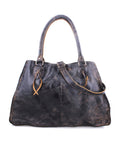 Mayyan Rockaway, Black Lux