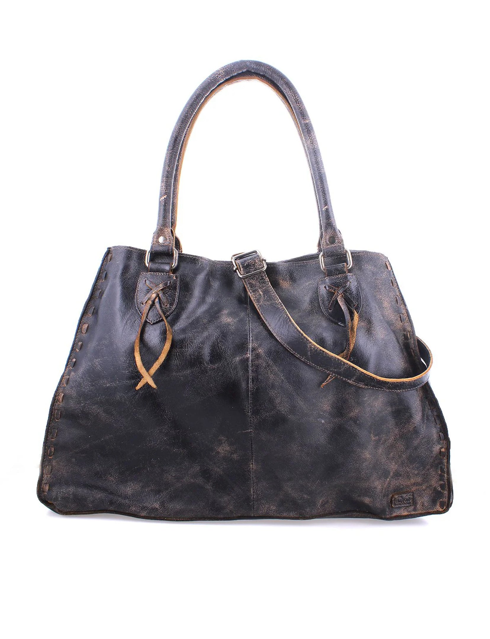 Mayyan Rockaway, Black Lux