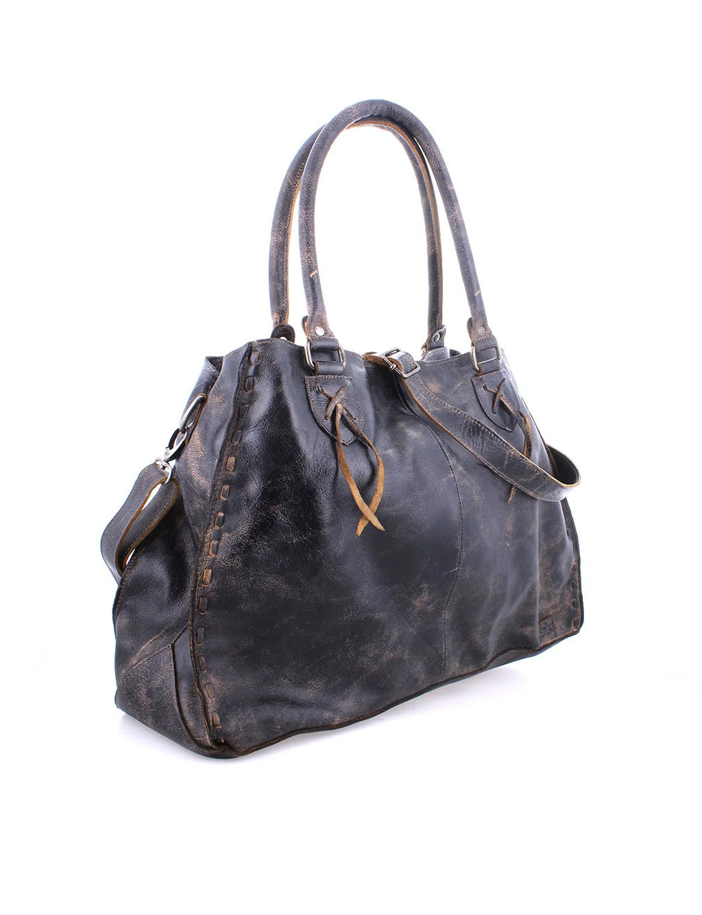 Mayyan Rockaway, Black Lux