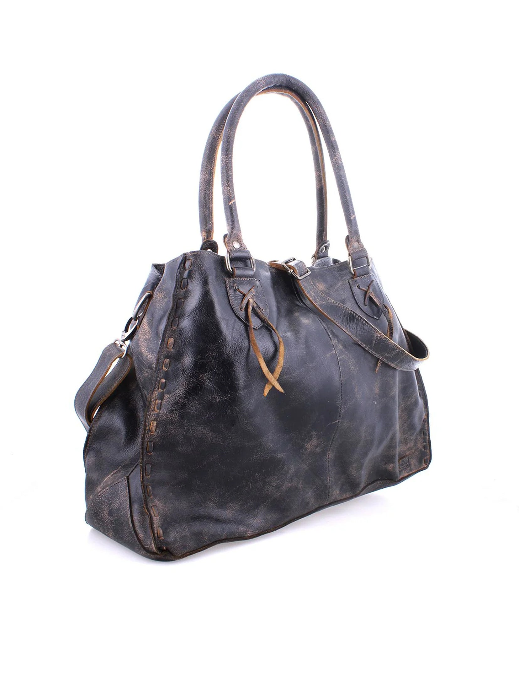 Mayyan Rockaway, Black Lux