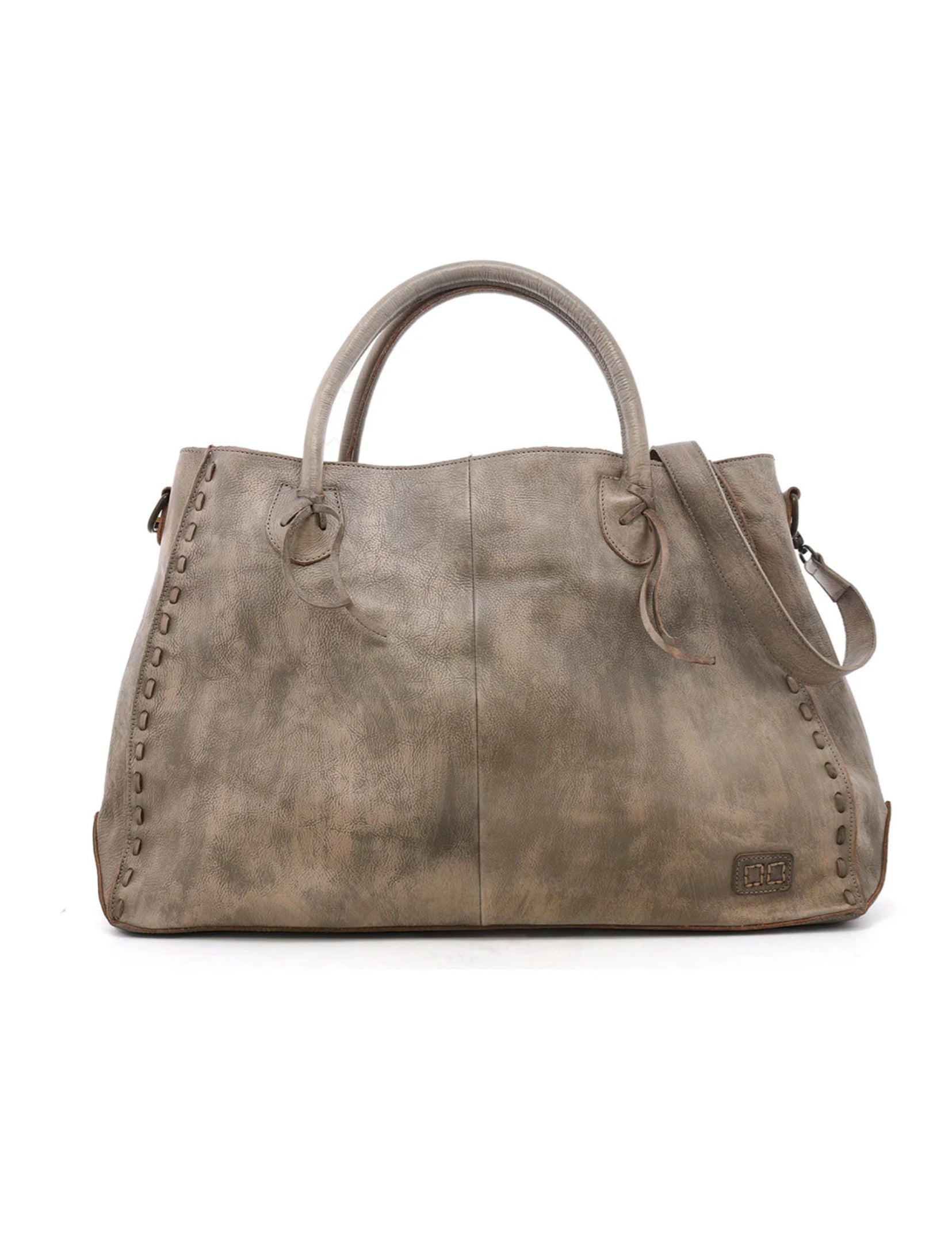 Mayyan Rockaway, Taupe Driftwood